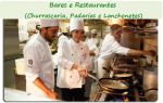 TRABALHAMOS COM MÃO DE OBRA PARA BARES, RESTAURANTES, CHURRASCARIAS, RESTAURANTES JAPONÊS, CHINÊS, I