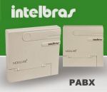 Pabx Modulare - At 04 Linhas e 12 Ramais
Pabx Conecta   -At 02 Linhas e 08 Ramais