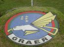 Logotipo GRAER