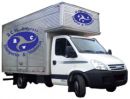 Mudan�as Frete Carreto