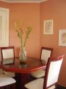 apartamento utilizando t�cnicas do feng shui