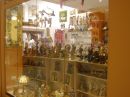loja  Filhos do Egito - Plaza Itu shopping