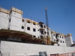 Construo de conjunto habitacional programa mcmv