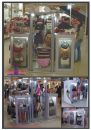quiosque bolsas e acess�rios