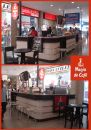 quiosque cafeteria