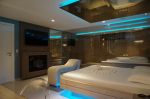 Motel Poeme - Curitiba
Suite 4 Estrelas Luxo