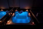 Motel Poeme - Curitiba
Suite 3 Estrelas Luxo