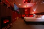 Motel Replay - Guarulhos
Su�te Sado