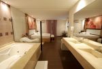 Motel Classe A - S�o Paulo
