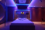 Motel Demy - Embu das Artes
Su�te PNE