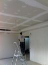 Forro Drywall e PVC