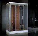 Cabine de Banho Unique SPA - Modelo EGO