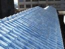 Impermeabilizao Telhado Manta Aluminio