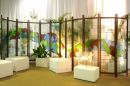 biombos,divisorias